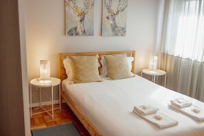 Unclassified image, 5 of 21, button - Summer Flat by Vacationy (Espinho)