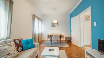 Casa | 2 habitaciones