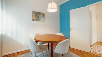 Huis | 2 slaapkamers