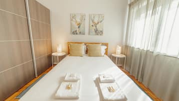 Casa | 2 habitaciones