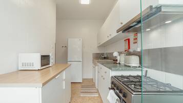 Apartemen | 2 kamar tidur