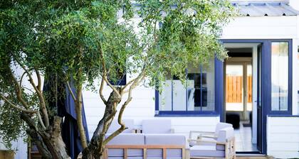 Jolie maison rénovée proche commodités Les Sables 10 pers