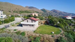 Exterior -  Home Sweet Home (Monreale)