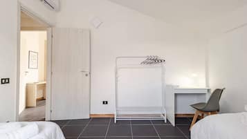 Apartment, 3 Schlafzimmer, Balkon, Bergblick