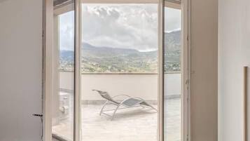 3 chambres, fer et planche Ă repasser, Wi-Fi gratuit