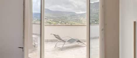 3 habitaciones, tabla de planchar con plancha y wifi gratis