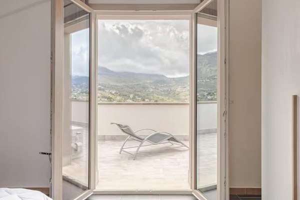 3 habitaciones, tabla de planchar con plancha y wifi gratis
