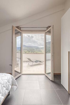 3 bedrooms, iron/ironing board, free WiFi -  Home Sweet Home (Monreale)