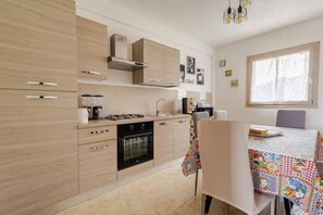 Private kitchen -  Home Sweet Home (Monreale)