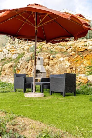 Exterior -  Home Sweet Home (Monreale)