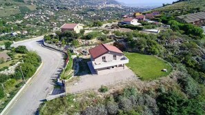 Exterior -  Home Sweet Home (Monreale)