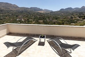 Vista para a região