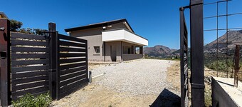 Home Sweet Home - La tua Oasi a Monreale