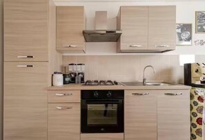 Private kitchen -  Home Sweet Home (Monreale)