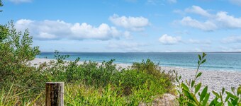 Hyams Beach Haven, Hyams Beach