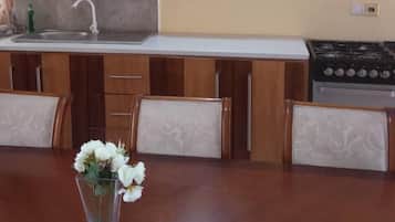 House | Private kitchen