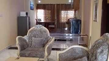 House | Living area