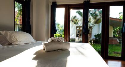 Villa Family 1 All-Inclusive