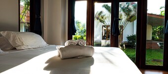 Villa Family 1 All-Inclusive