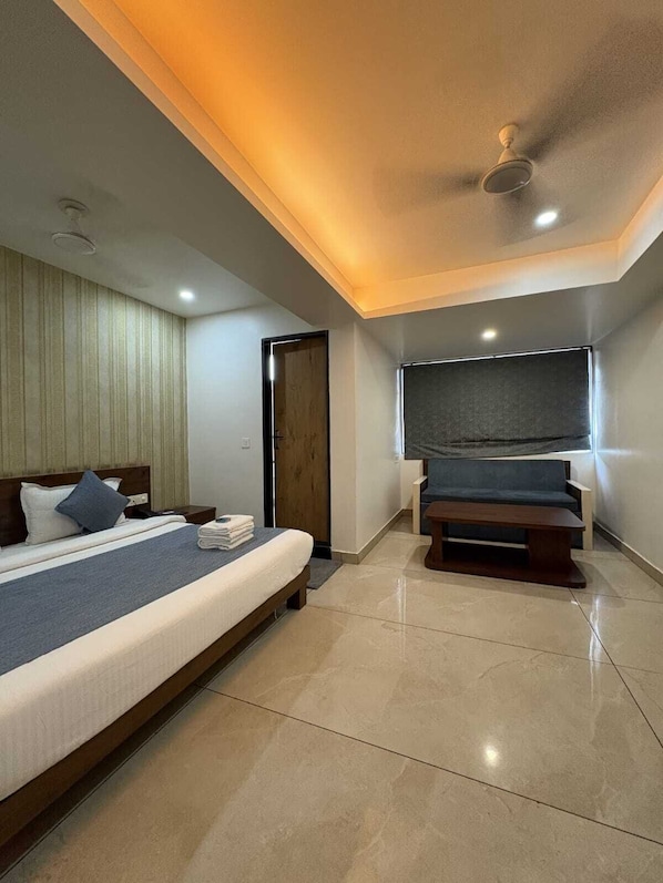 Bügeleisen/Bügelbrett