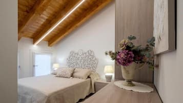 1 slaapkamer, wifi, beddengoed
