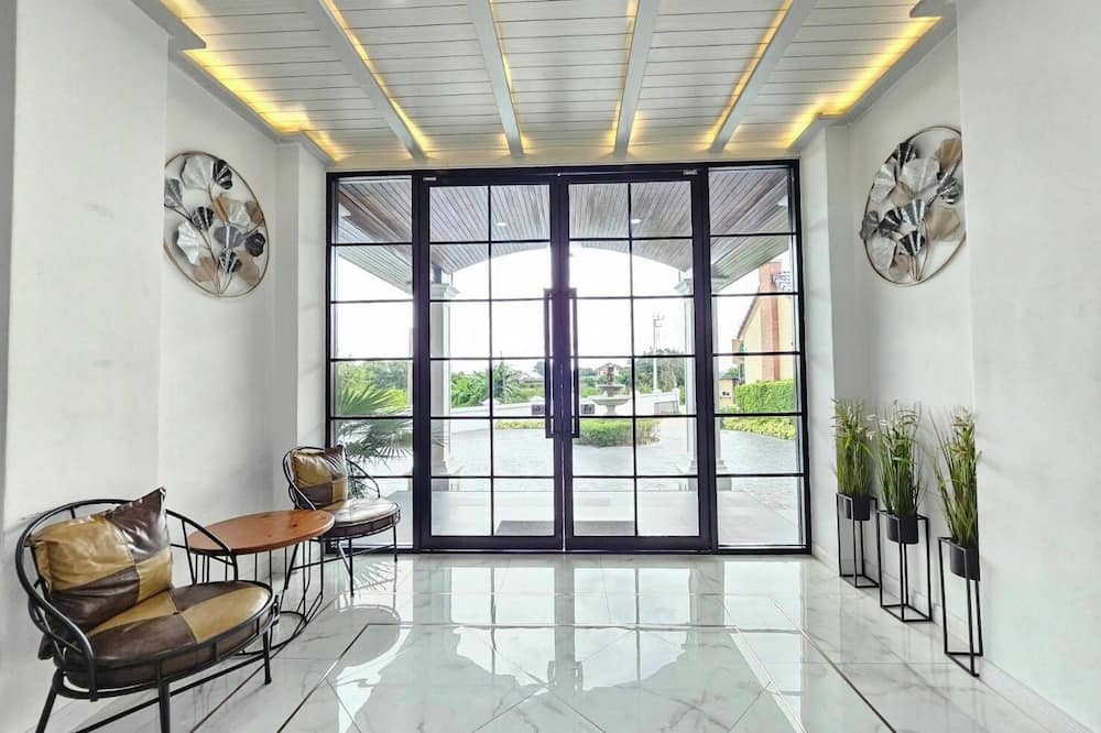 Cottage Pine Rayong