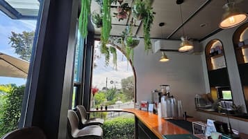 Coffeeshop