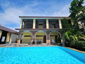 10 outdoor pools - Cottage Pine Rayong (Rayong)