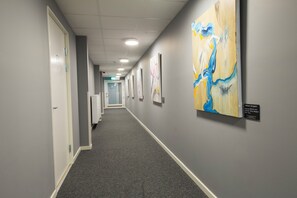 Interiör