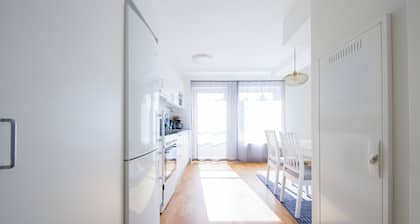 Continental Apartment Hotels Sollentuna