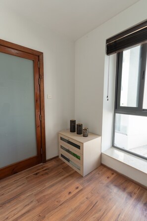 Apartamento Deluxe, 2 habitaciones, cocina | 2 dormitorios y wifi gratis