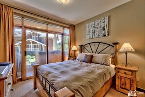 2 Schlafzimmer, Bügeleisen/Bügelbrett, Internetzugang, Bettwäsche