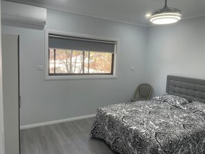 11 chambres, fer et planche Ă repasser, Wi-Fi, literie fournie