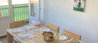 Spacious 3-bedroom apartment in awesome El Campello with WiFi