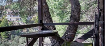 Casa Surrender Cómpeta, Casa Surrender Cómpeta