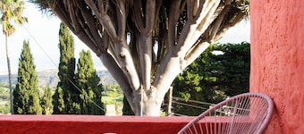 CASA DRAGO - Stylish 1BR Apartment with Panoramic Views