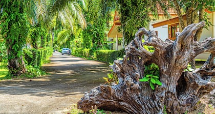 Villa Empire 1 All-Inclusive