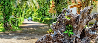 Villa Empire 1 All-Inclusive