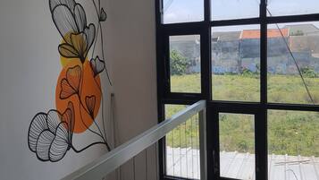 Phòng 3 dành cho gia đình | Truy cập Internet không dây miễn phí