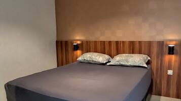 Phòng 3 dành cho gia đình | Truy cập Internet không dây miễn phí