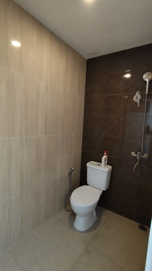 Habitación triple familiar | Baño