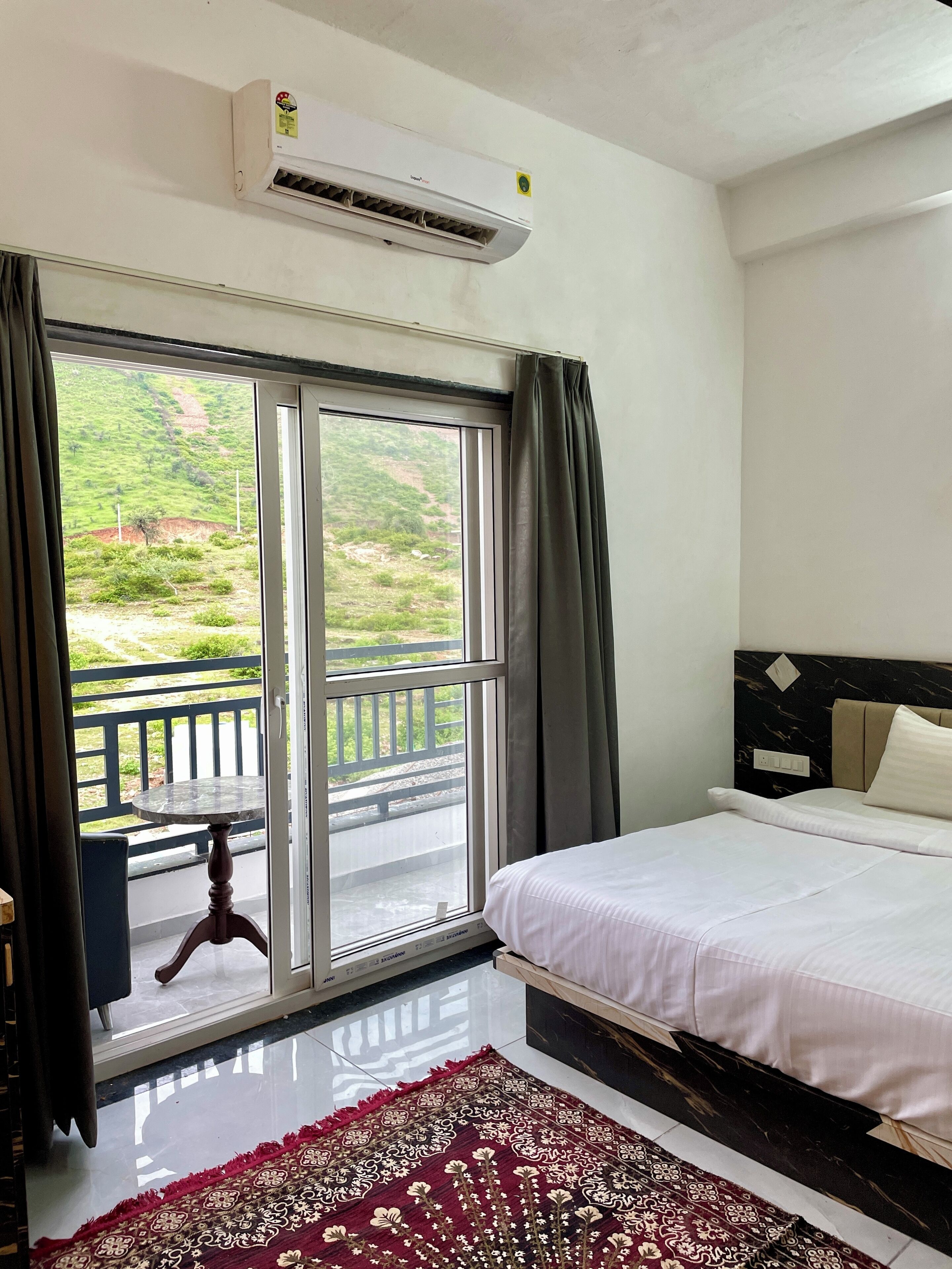 Premium Room, Mountain View | Mountain view