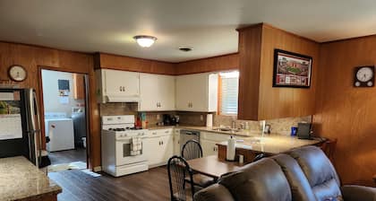 Skyline Lodge