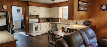Skyline Lodge