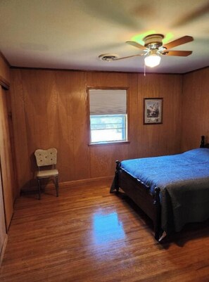 3 habitaciones, wifi gratis y ropa de cama 