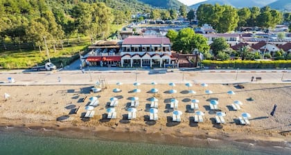 Club Sideris Halal Family Hotel & Spa