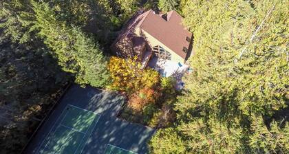 90sw - Fireplace - Dishwasher - W/D - Pets OK
