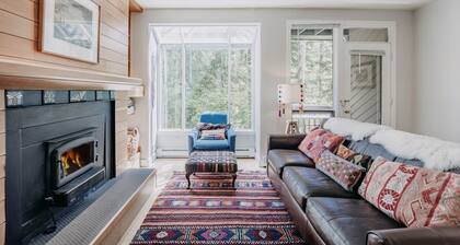 90sw - Fireplace - Dishwasher - W/D - Pets OK