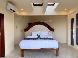 Superior Suite, Sea View