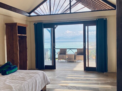 Villa Bagus Lembongan